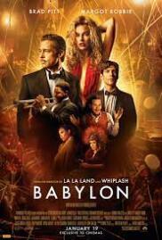 ดูหนังออนไลน์ฟรี บาบิลอน 2023 Babylon 2023