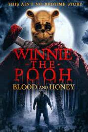 ดูหนังออนไลน์ฟรี วินนี่ เดอะ พูห์ เลือดและน้ำผึ้ง 2023 Winnie the Pooh Blood and Honey 2023