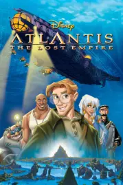 ดูหนังออนไลน์ฟรี Atlantis The Lost Empire แอตแลนติส ผจญภัยอารยนครสุดขอบโลก (2001)