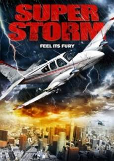 ดูหนังออนไลน์ฟรี ซูเปอร์พายุล้างโลก 2012 Super Storm (Mega Cyclone) 2012