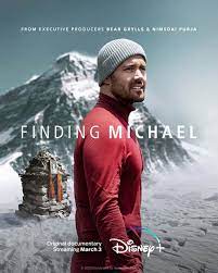 ดูหนังออนไลน์ ตามหาไมเคิล  Finding Michael (2023)
