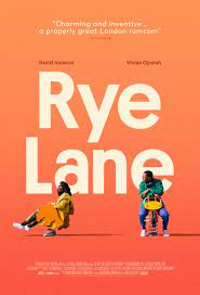 ดูหนังออนไลน์ฟรี ไรย์เลน  Rye Lane (2023)