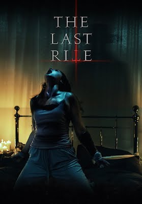 ดูหนังออนไลน์ฟรี เดอะ ลาส ไลค์ The Last Rite (2021)