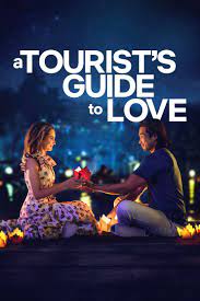 ดูหนังออนไลน์ฟรี A Tourist’s Guide to Love คู่มือรักฉบับนักท่องเที่ยว (2023)