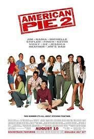 ดูหนังออนไลน์ฟรี American Pie 2 อเมริกันพาย 2 จุ๊จุ๊จุ๊แอ้มสาวให้ได้ก่อนเปิดเทอม (2001)