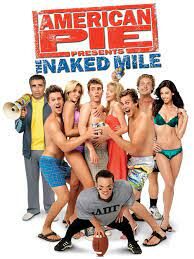 ดูหนังออนไลน์ฟรี American Pie 5 Presents The Naked Mile แอ้มเย้ยฟ้าท้ามาราธอน (2006)