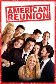 ดูหนังออนไลน์ฟรี American Pie 8 American Reunion คืนสู่เหย้าแก็งค์แอ้มสาว (2012)