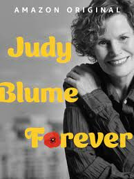 ดูหนังออนไลน์ฟรี Judy Blume Forever จูดี้ บลูมตลอดกาล (2023) บรรยายไทย