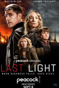 ดูหนังออนไลน์ฟรี Last Light แสงสุดท้าย Season 1 (2022)