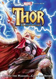 ดูหนังออนไลน์ฟรี Thor Tales of Asgard ธอร์ เทลส์ ออฟ แอสการ์ด (2011)