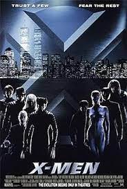 ดูหนังออนไลน์ฟรี X-Men 1 เอ็กซ์ เม็น ศึกมนุษย์พลังเหนือโลก (2000)