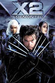 ดูหนังออนไลน์ฟรี X-Men 2 United ศึกมนุษย์พลังเหนือโลก (2003)