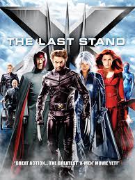 ดูหนังออนไลน์ฟรี X-Men 3 The Last Stand รวมพลังประจัญบาน (2006)