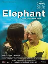 ดูหนังออนไลน์ฟรี Elephant ช้าง (2003) บรรยายไทย