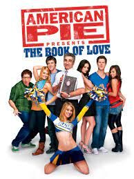 ดูหนังออนไลน์ฟรี American Pie 7 The Book of Love อเมริกันพาย คู่มือซ่าส์พลิกตำราแอ้ม (2009)