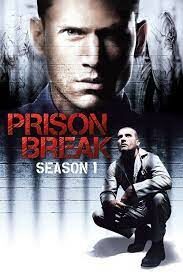 ดูหนังออนไลน์ฟรี Prison Break Season 1 แผนลับแหกคุกนรก ปี1(2005)