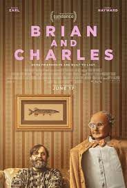 ดูหนังออนไลน์ฟรี Brian and Charles ไบรอัน&ชาร์ลส์ คู่ซี้หัวใจไม่ประดิษฐ์ (2022)