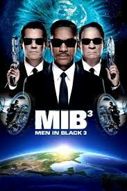 ดูหนังออนไลน์ฟรี Men in Black 3 หน่วยจารชนพิทักษ์จักรวาล (2012)