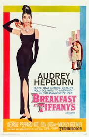 ดูหนังออนไลน์ฟรี Breakfast at Tiffany นงเยาว์นิวยอร์ค (1961) บรรยายไทย