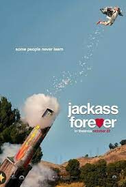 ดูหนังออนไลน์ฟรี Jackass Forever แจ็คแอส ฟอร์เอฟเวอร์ (2022) บรรยายไทย