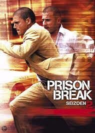 ดูหนังออนไลน์ฟรี Prison Break Season 2 แผนลับแหกคุกนรก ปี2 (2006)