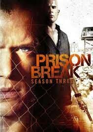 ดูหนังออนไลน์ฟรี Prison Break Season 3 แผนลับแหกคุกนรก ปี3(2007)