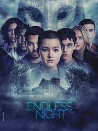 ดูหนังออนไลน์ฟรี The Endless Night คืนไม่รู้จบ Season 1 (2023)  บรรยายไทย