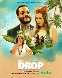 ดูหนังออนไลน์ฟรี The Drop เดอะดร็อป (2022) บรรยายไทย