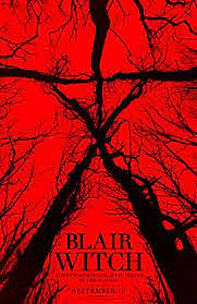 ดูหนังออนไลน์ฟรี Blair Witch แบลร์ วิทช์ ตำนานผีดุ (2016)