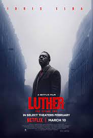 ดูหนังออนไลน์ฟรี Luther The Fallen Sun ลูเธอร์ อาทิตย์ตกดิน (2023)
