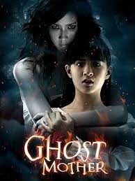 ดูหนังออนไลน์ฟรี ผีเลี้ยงลูกคน Ghost Mother (2007)