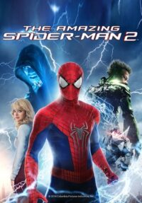 ดูหนังออนไลน์ The Amazing Spider Man 2 ดิ อะเมซิ่ง สไปเดอร์ แมน 2 ผงาดอสูรกายสายฟ้า (2014)