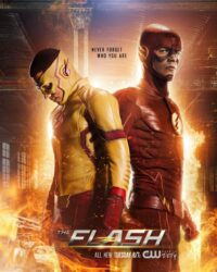 ดูหนังออนไลน์ฟรี The Flash Season 3 เดอะเเฟลช ปี 3 2016