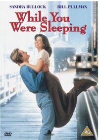 ดูหนังออนไลน์ฟรี While You Were Sleeping ถนอมดวงใจไว้ให้รักแท้ (1995)