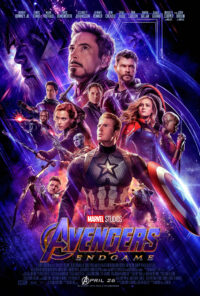 ดูหนังออนไลน์ฟรี Avengers- Endgame อเวนเจอร์ส- เผด็จศึก (2019)