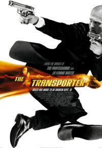 ดูหนังออนไลน์ฟรี The Transporter 1 ขนระห่ำไปบี้นรก (2002)