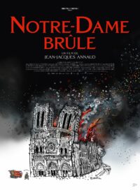 ดูหนังออนไลน์ฟรี นอเทรอดาม ออน ฟาย Notre Dame on Fire ภารกิจกล้า ฝ่าไฟนอเทรอดาม (2022)