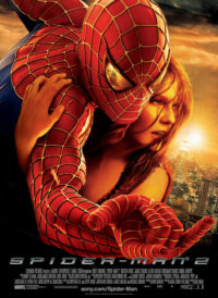 ดูหนังออนไลน์ฟรี Spider Man 2 ไอ้แมงมุม (2004)