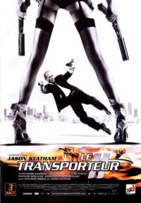 ดูหนังออนไลน์ฟรี The Transporter 2 ทรานสปอร์ตเตอร์ 2 ภารกิจฮึดเฆี่ยนนรก (2005)