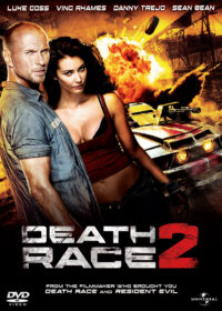 ดูหนังออนไลน์ฟรี Death Race 2 ซิ่งสั่งตาย (2010)