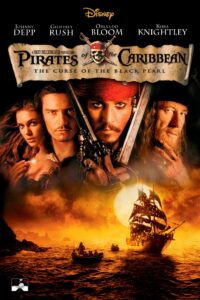 ดูหนังออนไลน์ฟรี Pirates of the Caribbean The Curse of the Black Pearl คืนชีพกองทัพโจรสลัดสยองโลก (2003)