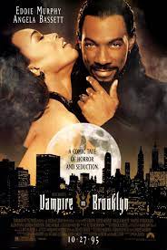 ดูหนังออนไลน์ฟรี Vampire in Brooklyn แวมไพร์ อิน บรู๊คลิน (1995)