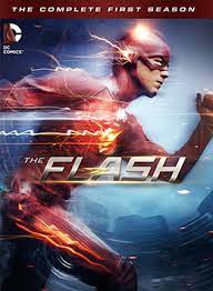ดูหนังออนไลน์ฟรี The Flash Season 1 เดอะเเฟลช ปี 1 2014
