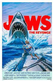 ดูหนังออนไลน์ฟรี Jaws The Revenge จอว์ส 4 ล้างแค้น (1987)