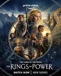 ดูหนังออนไลน์ฟรี The Lord of the Rings The Rings of Power เดอะลอร์ดออฟเดอะริงส์ แหวนแห่งอำนาจ Season 1 (2022)