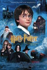 ดูหนังออนไลน์ฟรี Harry Potter 1 and the Philosopher Stone แฮร์รี่ พอตเตอร์ กับศิลาอาถรรพ์ (2001)