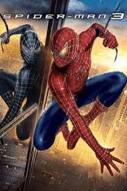 ดูหนังออนไลน์ Spider Man 3 ไอ้แมงมุม (2007)