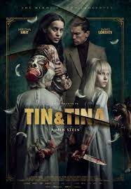 ดูหนังออนไลน์ฟรี Tin & Tina ติน & ติน่า (2023)