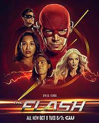 ดูหนังออนไลน์ฟรี The Flash Season 6 เดอะแฟรช ซีซั่น 6 2019