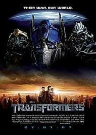ดูหนังออนไลน์ฟรี Transformers ทรานส์ฟอร์มเมอร์ส มหาวิบัติจักรกลสังหารถล่มจักรวาล (2007)